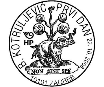 B. KOTRULJEVIĆ
