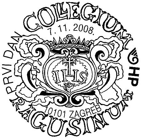 COLLEGIUM RAGUSINUM