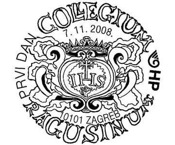 COLLEGIUM RAGUSINUM