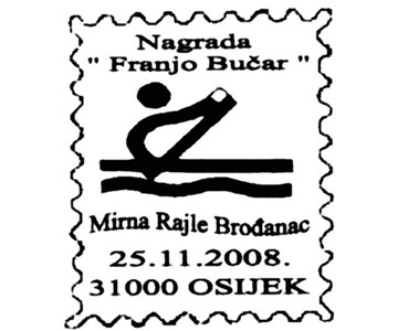 NAGRADA ’FRANJO BUČAR’