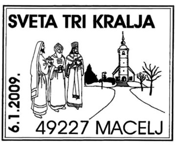 SVETA TRI KRALJA