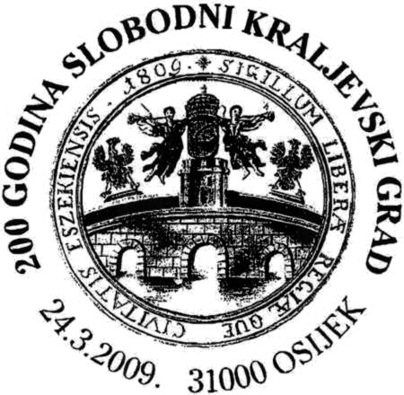 200 GODINA SLOBODNI KRALJEVSKI GRAD