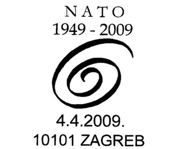 NATO 1949 - 2009