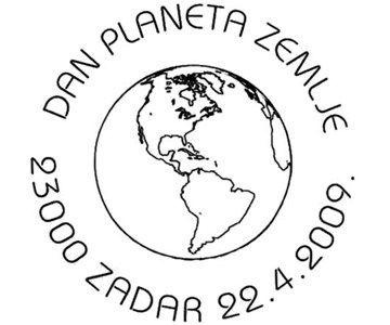 DAN PLANETA ZEMLJE