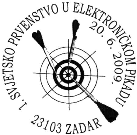 1. SVJETSKO PRVENSTVO U ELEKTRONIČKOM PIKADU