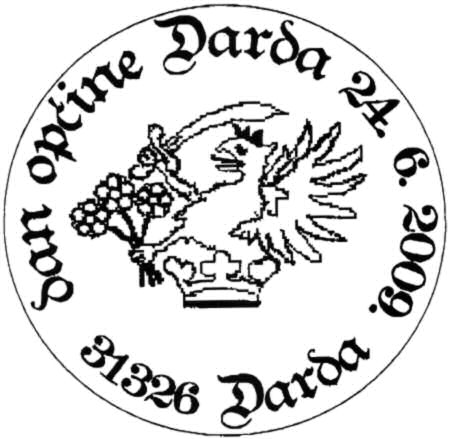 DAN OPĆINE DARDA