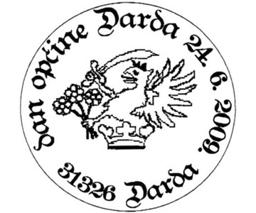 DAN OPĆINE DARDA