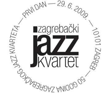 50 GODINA ZAGREBAČKOG JAZZ KVARTETA