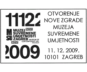 OTVORENJE NOVE ZGRADE MUZEJA SUVREMENE UMJETNOSTI