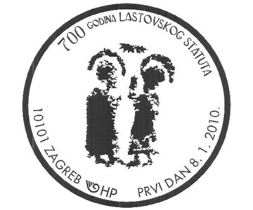 700 GODINA LASTOVSKOG STATUTA