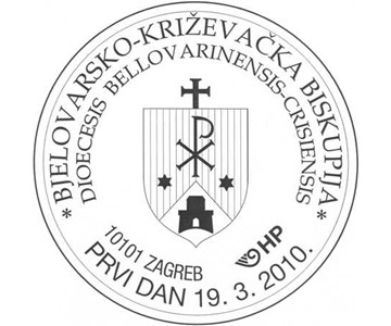 BJELOVARSKO-KRIŽEVAČKA BISKUPIJA