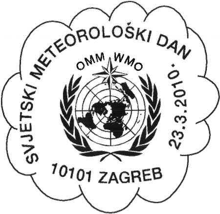 SVJETSKI METEOROLOŠKI DAN