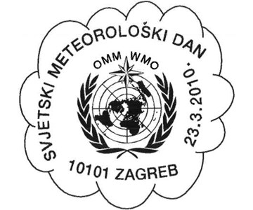 SVJETSKI METEOROLOŠKI DAN