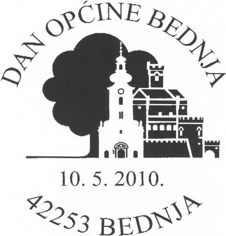 DAN OPĆINE BEDNJA