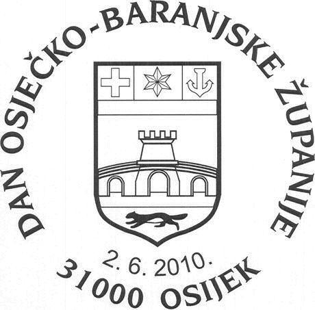 DAN OSJEČKO-BARANJSKE ŽUPANIJE