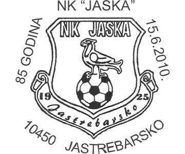 85 GODINA NK ’JASKA’