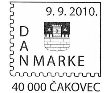 DAN MARKE