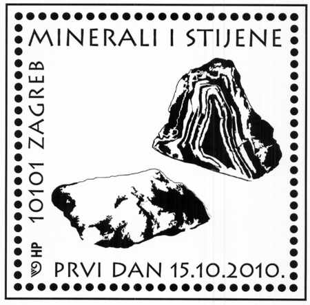 MINERALI I STIJENE