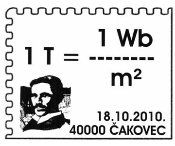 NIKOLA TESLA