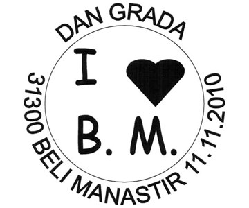 DAN GRADA