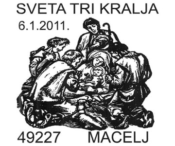 SVETA TRI KRALJA