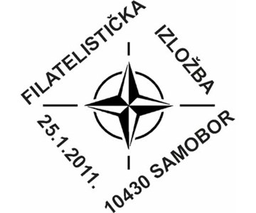 FILTELISTIČKA IZLOŽBA EU