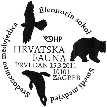HRVATSKA FAUNA