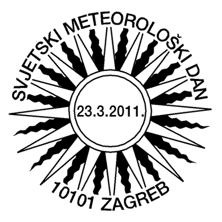SVJETSKI METEOROLOŠKI DAN