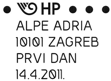 ALPE ADRIA