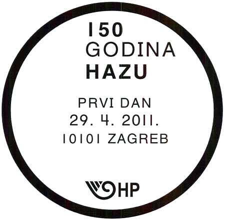 150 GODINA HAZU