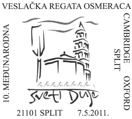 10. MEĐUNARODNA REGATA OSMERACA