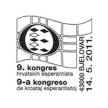 9. KONGRES HRVATSKIH ESPERANTISTA