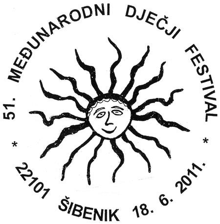 51. MEĐUNARODNI DJEČJI FESTIVAL