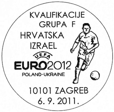 EURO 2012