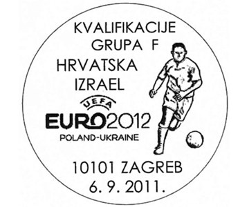 EURO 2012