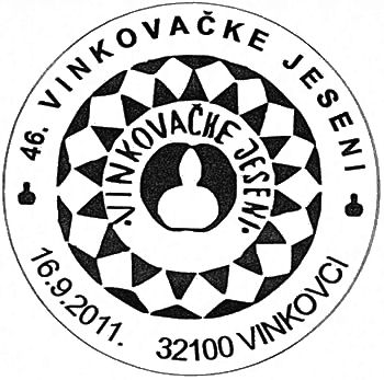 46. VINKOVAČKE JESENI