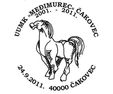 UUMK ’MEĐIMUREC’ ČAKOVEC 2001. - 2011.