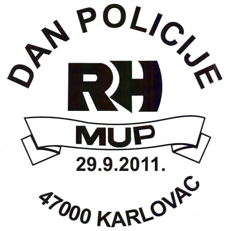 DAN POLICIJE