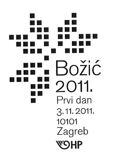 BOŽIĆ 2011.