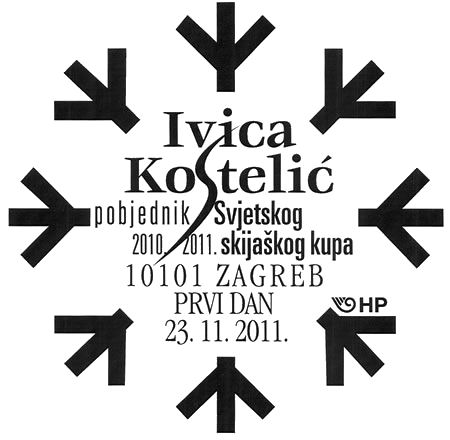 IVICA KOSTELIĆ