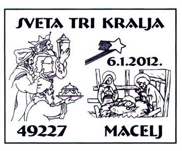 Sveta tri kralja