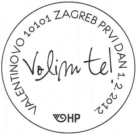 VALENTINOVO
