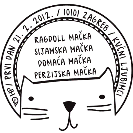 KUĆNI LJUBIMCI, MAČKE