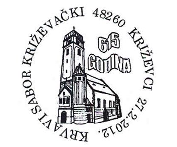 KRVAVI SABOR KRIŽEVAČKI