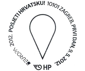 POSJETI HRVATSKU!