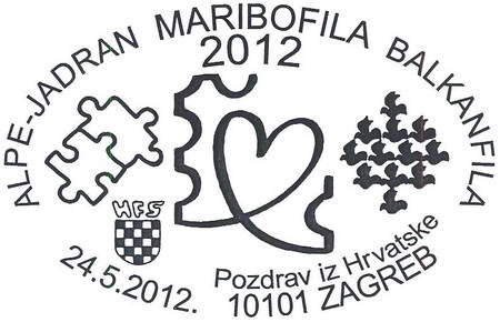 Alpe-Jadran Marobofila 2012 Balkanfila