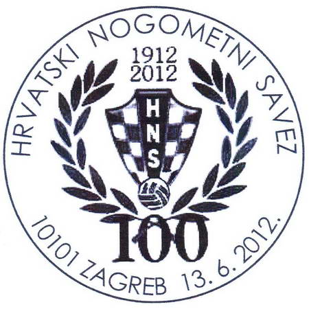 HRVATSKI NOGOMETNI SAVEZ