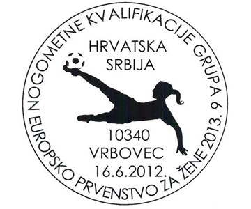 EUROPSKO PRVENSTVO ZA ŽENE - NOGOMETNE KVALIFIKACIJE GRUPA A