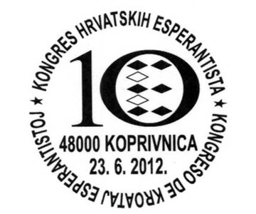 KONGRES HRVATSKIH ESPERANTISTA