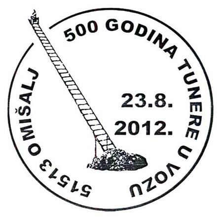 500 GODINA TUNERE U VOZU